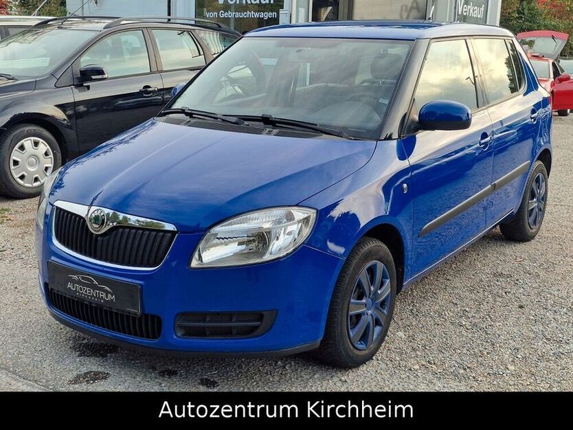 Fabia