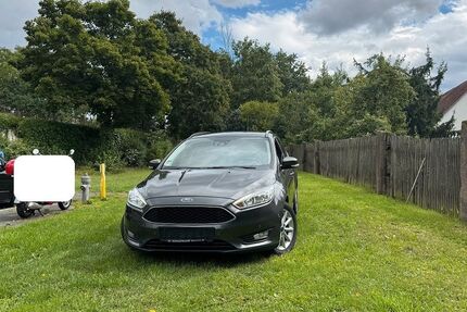 Ford Focus 158.000 km 5.989 &euro; nürnberg 90431
