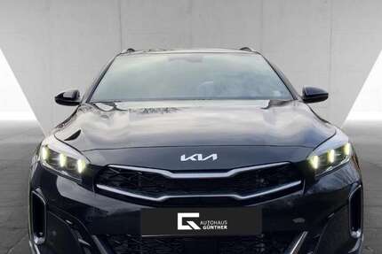 Kia XCeed 5.000 km 30.130 &euro; Ahrensburg 22926