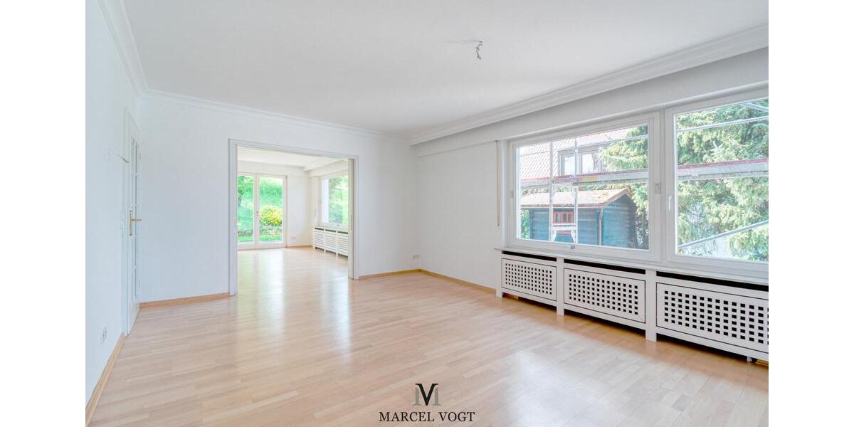 Einfamilienhaus Nürtingen - 7 Zimmer, 175 m&sup2;, 2.500&euro; | Angebot:26646125