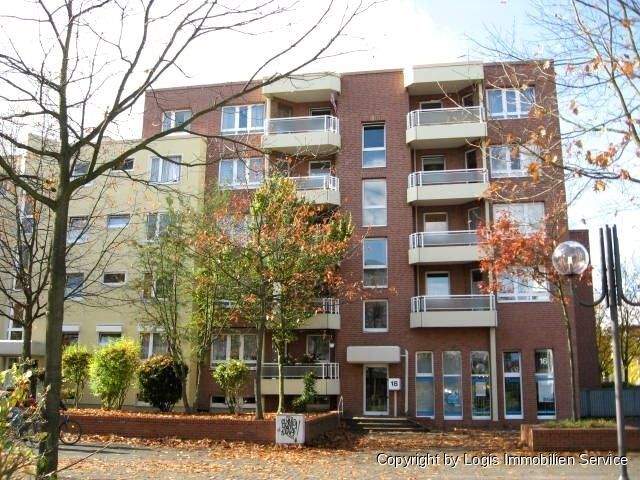 Bonn-Brüser Berg **Ansprechende 2 Zimmer-Wohnung mit viel Wohnkomfort 2 zimmer