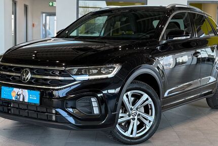 VW T-Roc 39.019 km 30.995 &euro; Herford 32052