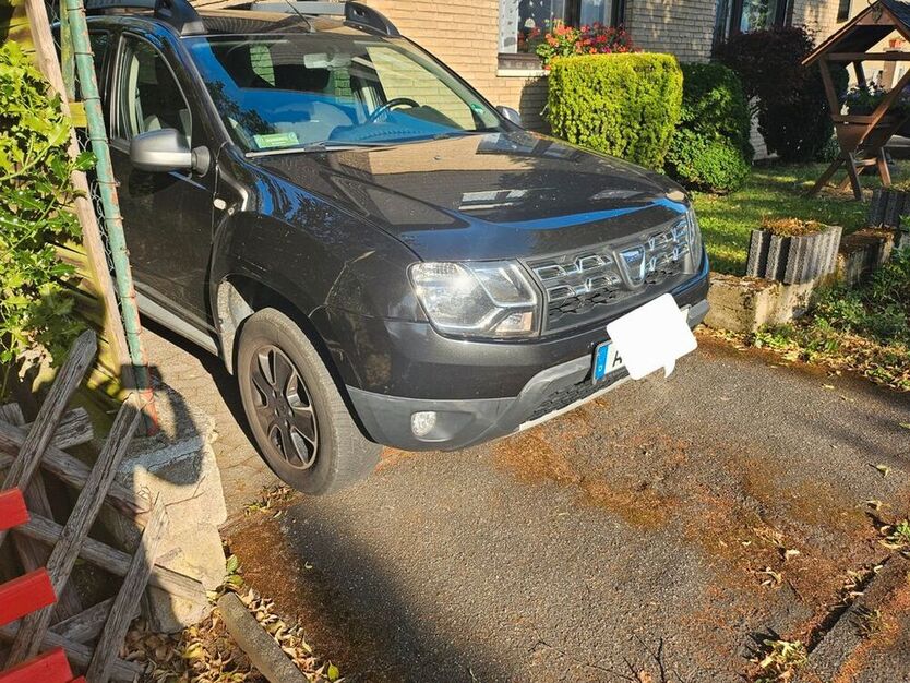 Duster