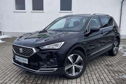 Seat Tarraco 66.600 km 27.470 &euro; Heideck 91180