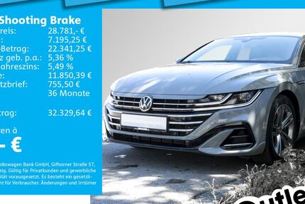 VW Arteon 56.929 km 27.942 &euro; Dachau 85221