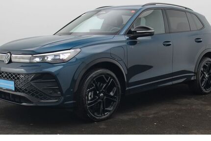 VW Tiguan 16.000 km 47.680 &euro; Würzburg 97076