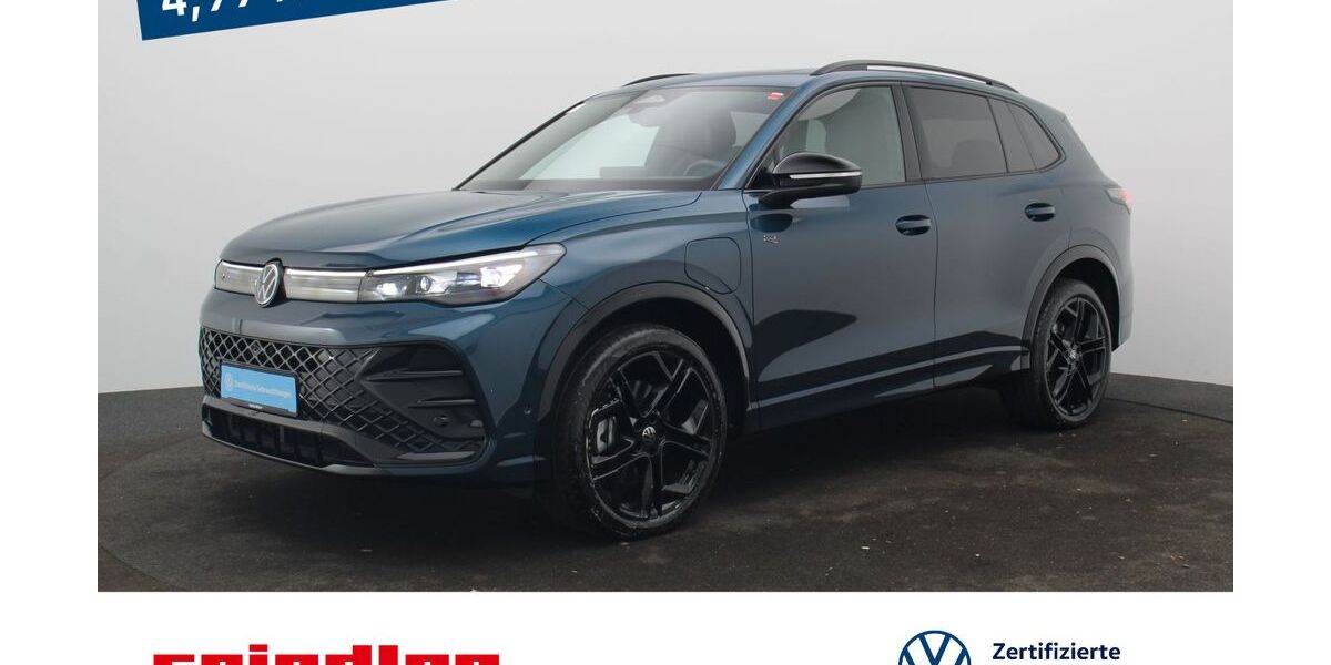 VW Tiguan 16.000 km 48.580 &euro; Würzburg 97076