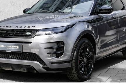 Land Rover Range Rover Evoque 23.000 km 46.750 &euro; Düsseldorf 40547