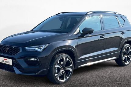 Cupra Ateca 20.160 km 33.467 &euro; Dietersheim 91463