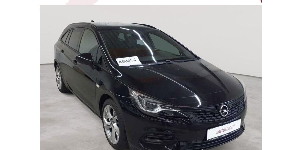 Opel Astra 102.398 km 13.490 &euro; Fernwald-Steinbach 35463