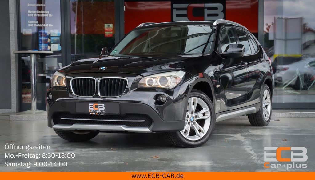 BMW X1 216.500 km 6.950 &euro; Ergolding 84030