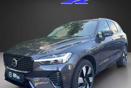 Volvo XC60 26.000 km 49.100 € Bürgstadt 63927