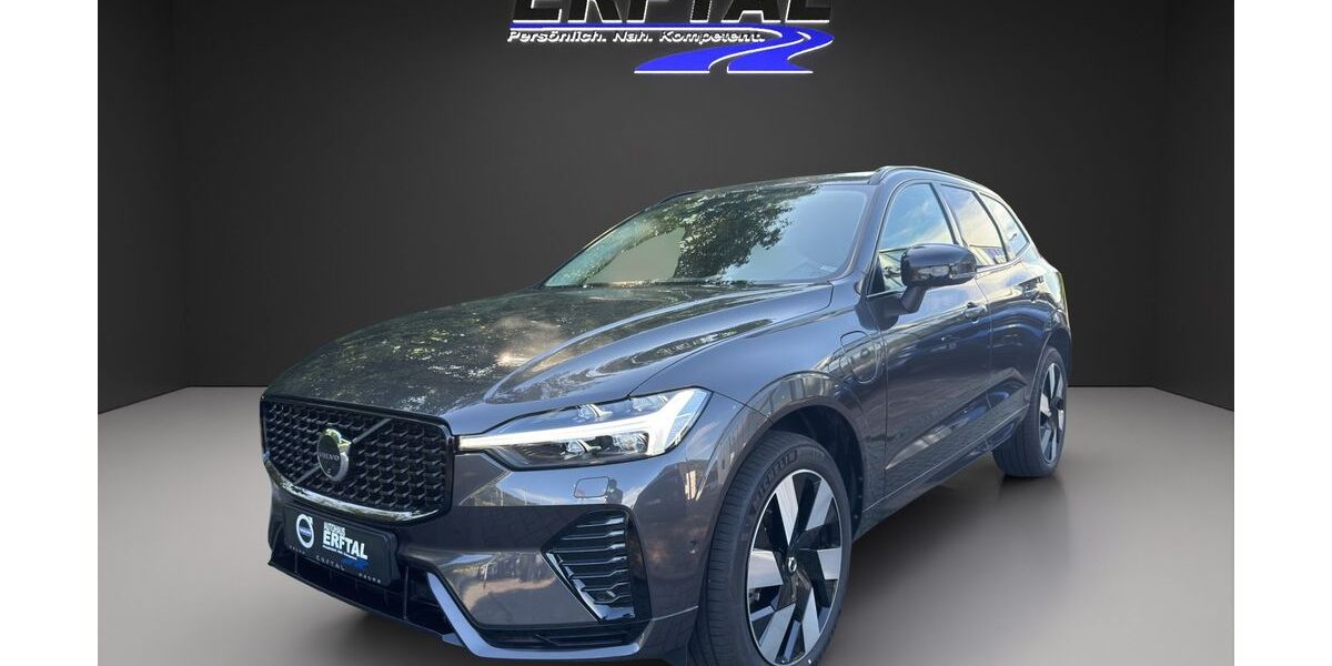 Volvo XC60 26.000 km 49.100 € Bürgstadt 63927