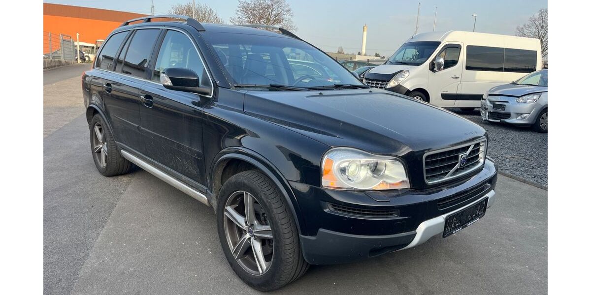 Volvo XC90 164.000 km 12.990 &euro; Wesseling - Köln 50389