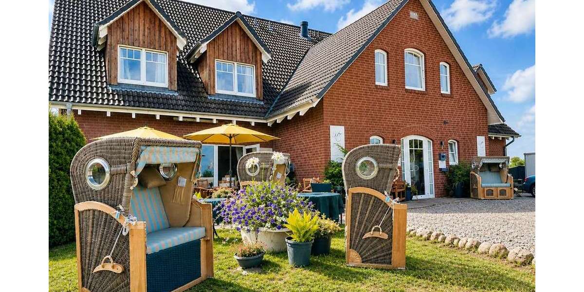 Einfamilienhaus Wangels - 45 Zimmer, 1.475 m&sup2;, 3.850.000&euro; | Angebot:26521627