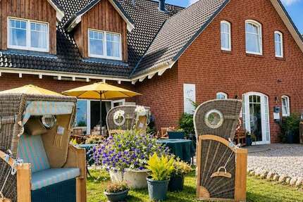 Haus Wangels - 45 Zimmer, 1.475 m&sup2;, 3.850.000&euro; | Angebot:26521627