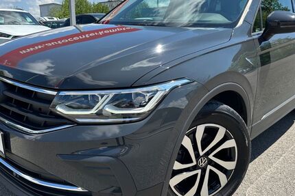 VW Tiguan 194.000 km 18.900 &euro; Kempten (Allgäu) 87437