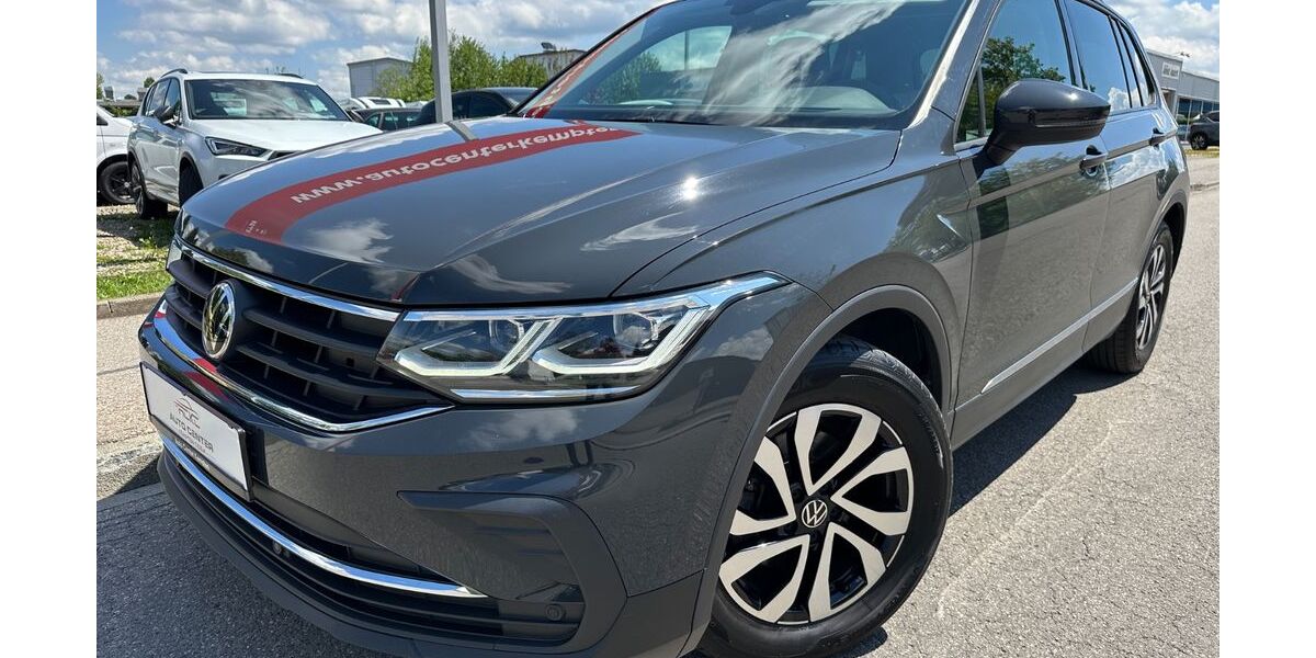 VW Tiguan 194.000 km 18.900 &euro; Kempten (Allgäu) 87437