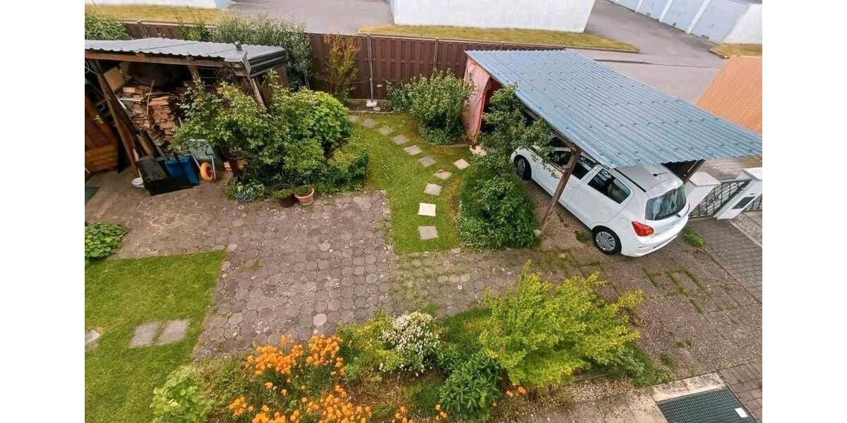 Einfamilienhaus Schrobenhausen - 7 Zimmer, 183 m&sup2;, 700.000&euro; | Angebot:26653512