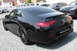 Mercedes-Benz CLS 350 9G-TRONIC Top Ausst. dt. Fzg. 73.000 km 32.999 &euro; Biebesheim 64584
