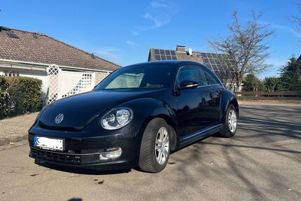 VW Beetle 185.201 km 6.750 &euro; Bad Nenndorf 31542