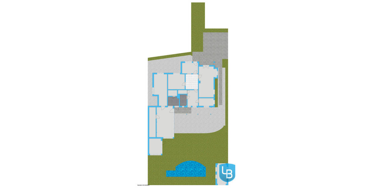 Grundstück Heikendorf Kitzeberg - 499.000&euro; | Angebot:26161389