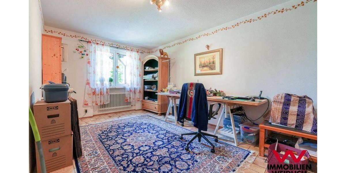 Ideal für Familien 4 zimmer