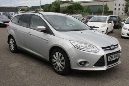 Ford Focus 85.788 km 6.890 &euro; Schwäbisch Gmünd 73525