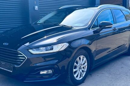 Ford Mondeo 165.012 km 8.999 &euro; Korntal-Münchingen 70825