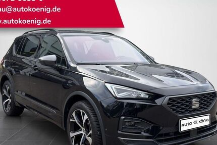 Seat Tarraco 25.115 km 34.690 &euro; Nördlingen 86720