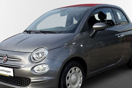 Fiat 500 31.848 km 13.490 &euro; Friesenheim 77948