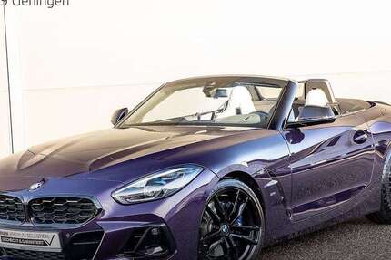 BMW Z4 11.482 km 54.920 &euro; Gerlingen 70839