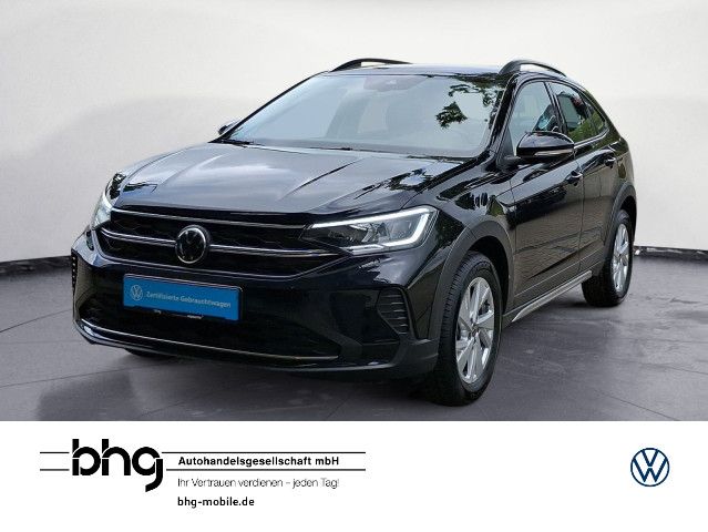 VW Taigo 16.938 km 22.260 &euro; Bühl 77815