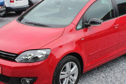 VW Golf Plus 112.000 km 6.790 &euro; Dissen 49201