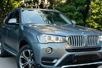 BMW X3 121.000 km 22.999 &euro; Lörrach 79539