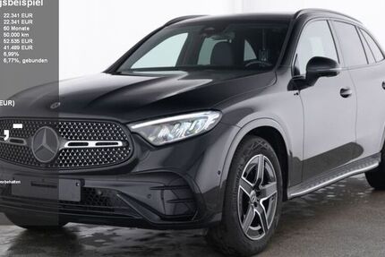 Mercedes GLC 300