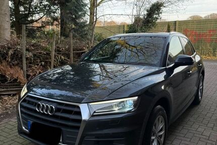 Audi Q5 214.500 km 16.499 &euro; Osterholz-Scharmbeck 27711