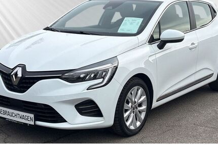 Renault Clio 77.000 km 11.980 &euro; Eckernförde 24340