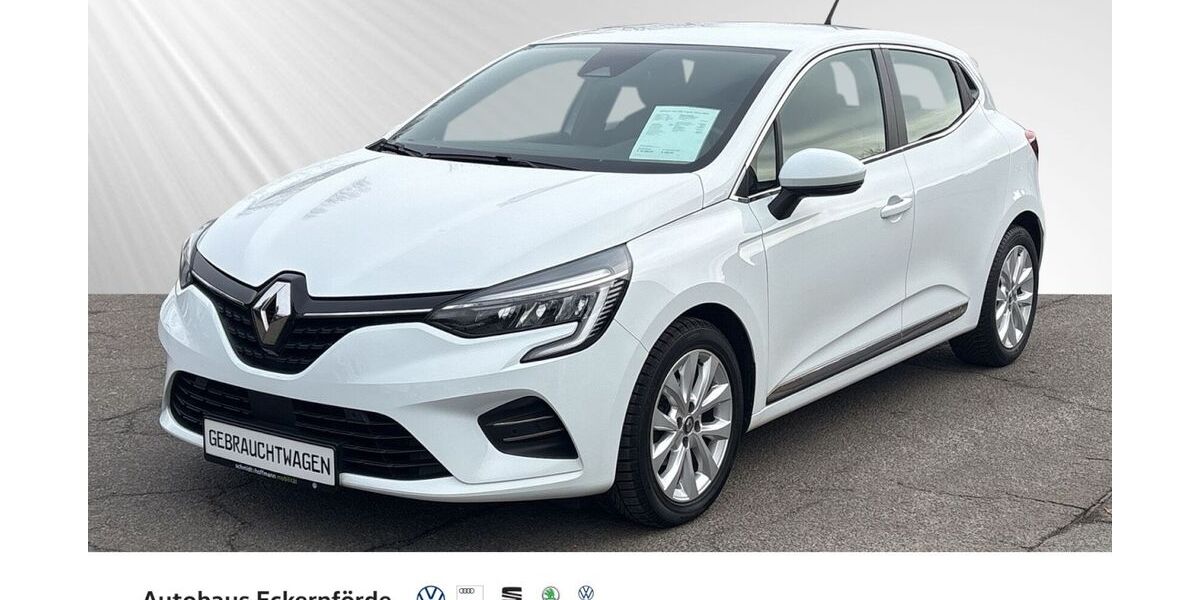Renault Clio 77.000 km 11.980 &euro; Eckernförde 24340
