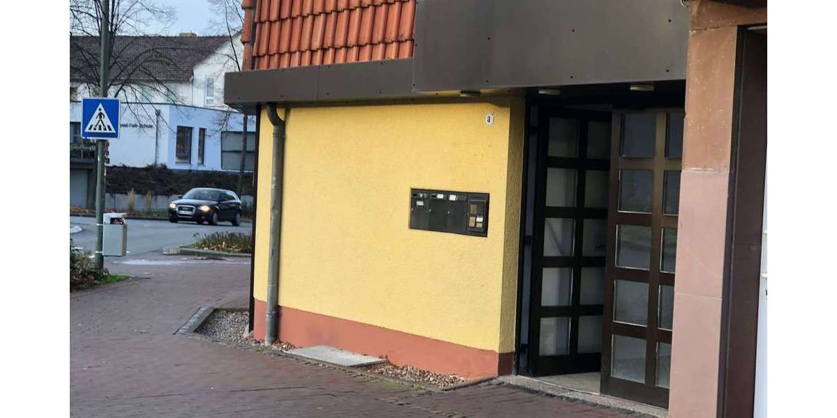 Gewerbeobjekt Warburg - 1.200&euro; | Angebot:9388791