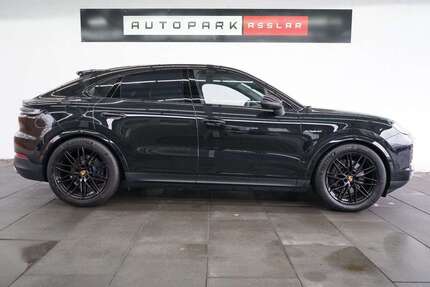 Porsche Cayenne 22.100 km 112.880 &euro; Asslar 35614