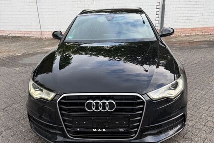 Audi A6 168.725 km 15.500 &euro; Offenbach am Main 63071