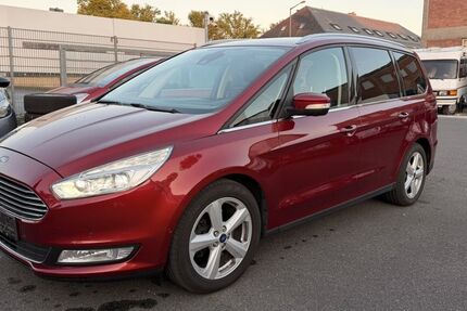 Ford Galaxy 187.000 km 10.999 &euro; Nürnberg 90441