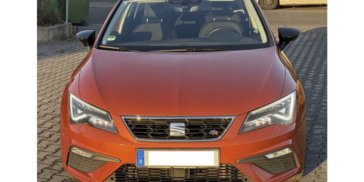 Seat Leon 162.600 km 12.900 &euro; Büdingen 63654