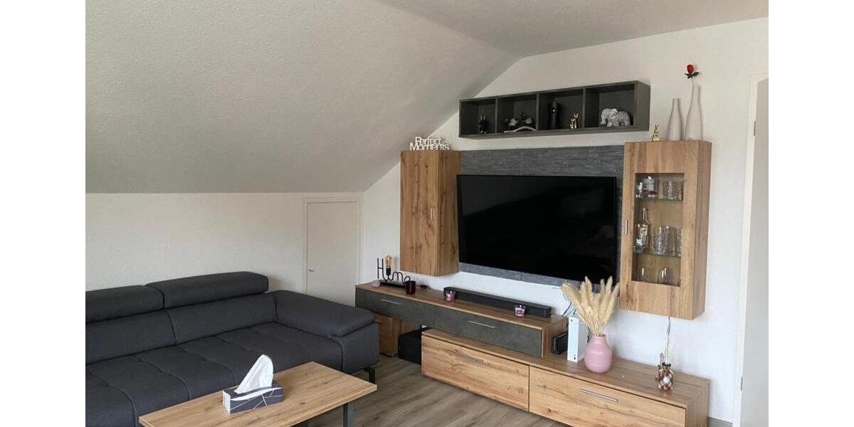 Etagenwohnung Denzlingen - 2 Zimmer, 62 m&sup2;, 700&euro; | Angebot:25498343