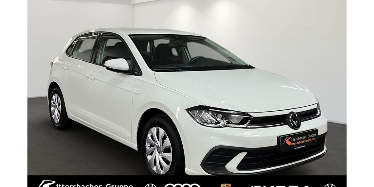 VW Polo 55.279 km 15.390 &euro; Kusel 66869
