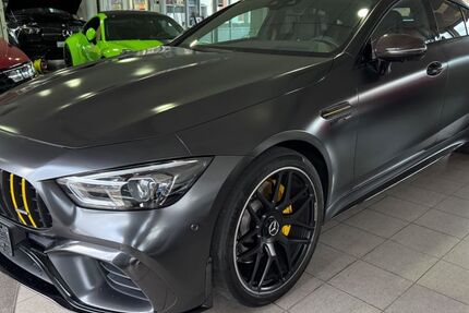 Mercedes-Benz AMG GT 60.852 km 118.490 &euro; Niestetatal 34266