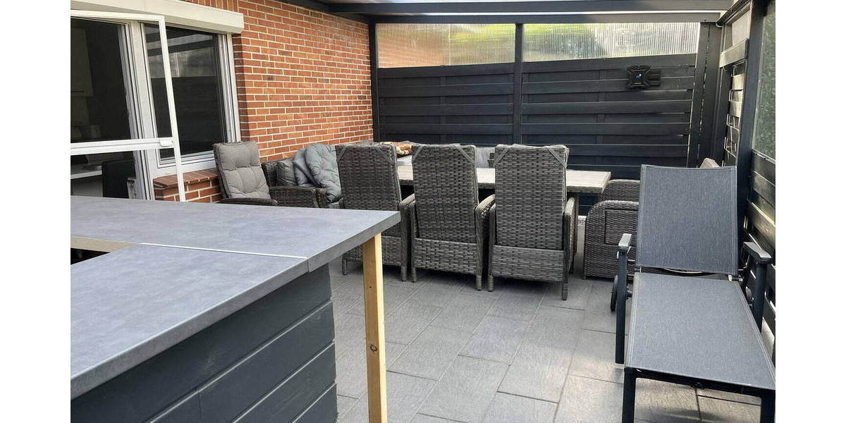 Einfamilienhaus Dötlingen Neerstedt - 6 Zimmer, 126 m&sup2;, 379.000&euro; | Angebot:26654626
