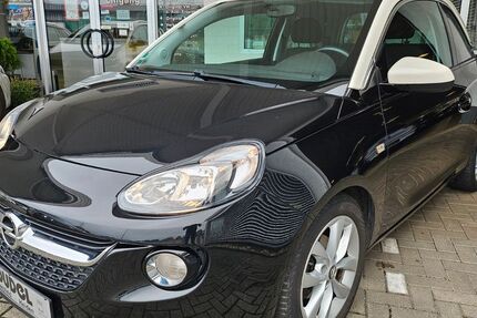 Opel Adam 67.450 km 9.590 € Heiden 46359
