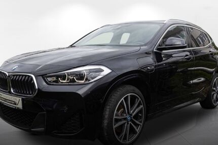 BMW X2 40.900 km 30.500 &euro; Nidda 63667